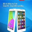 TCL 302U 5.0-inch MT6735M Quad Core 1.0GHz 4G Smartphone
