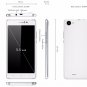 i9 5.5-inch 512MB RAM 4GB ROM MTK6580 Quad-core 1.3GHz Smartphone