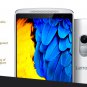 Lenovo Lemon X3 Youth 5.5-inch 16GB ROM MTK6753 1.3Ghz Octa-core 4G Smartphone