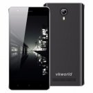 VKworld F1 4.5 Inch 1GB RAM 8GB ROM MT6580 1.3GHz Quad-core Smartphone