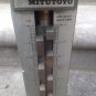 Mitutoyo 515-319 E-Type Height Master Gauge .5-12" Range