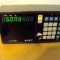 Sony LH51-1 Digital Readout DRO 1
