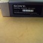 Sony LH51-1 Digital Readout DRO 1