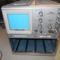 TEKTRONIX 7904 OSCILLOSCOPE Channels 2, 500MHz - 699 MHz, Digital