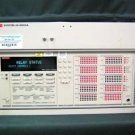 Keithley 7002 Switch / Control Mainframe, MANY CARDS