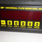 UiM Universal Flow Monitors #M140RTAL1