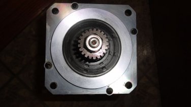 Fanuc 5S AC servo motor, A06B-0314-B001