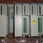 Indramat RECO-E.00/01 243074 RM O-01 RM 0-01 RM I-01 RM 1-01 PLC Rack w/Warranty