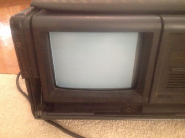 ALLEN BRADLEY 6160- T53    T53 Programming Terminal
