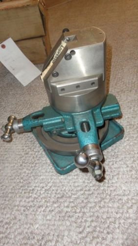 CRS RADIUS Cross-slide Grinding Fixture K.OLee