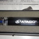 ATAGO Master-20alpha  28-62% ATC Brix Refractometer