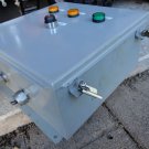 WIEGMANN B121206CH Enclosure