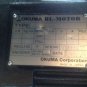 Okuma BL-Motor, M/N- BL-MS50E-20T-1, Encoder Number- ER-FC-2048D