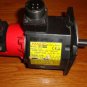 FANUC AC SERVO MOTOR A06B-0031-B077 MODEL B1/3000