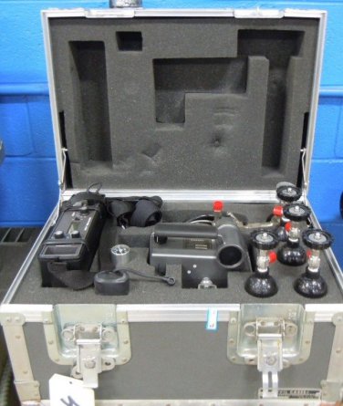HUGHES PROBEYE INFARED VIEWER MODEL 686