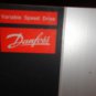 DANFOSS 175H1741 5HP VARIABLE SPEED DRIVE 5 HP 3006 VLT