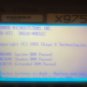 Tektronix Model ATM150 Cell Generator Analyzer