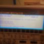 Tektronix Model ATM150 Cell Generator Analyzer