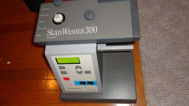 Skan Washer 300 Molecular Devices