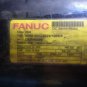 FANUC DC SERVO MOTOR A06B-0602-B322/1005-R MODEL 20H