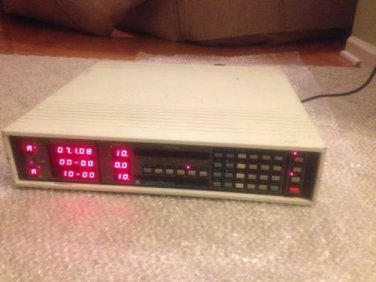 Lake Shore Cryotronics DRC-93C Cryo Temperature Controller