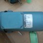 Reliance Electric T56S1012A, 1 HP, Power Matched Motor, 180 Volt, 4.7 Amp NEW