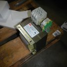DAYTON isolating transformer control,  4MTU7