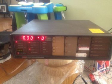 KEITHLEY 619 ELECTROMETER/MULTIMETER
