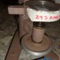 Chatillon DPP-5 Force Gage w/stand.