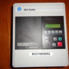 Allen Bradley 1336F-BRF30-AN-EN-HCS2-L6 3 HP AC Drive