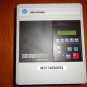 Allen Bradley 1336F-BRF30-AN-EN-HCS2-L6 3 HP AC Drive