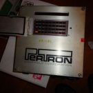 PERTRON WELDING PROCESSOR / CONTROLLER/ DISPLAY  USED
