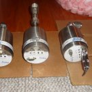 MKS 626A13TBD4 Baratron Profibus Manometer