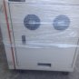 Mitutoyo CMMC1 15U Mobile Equipment Enclosure