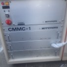 Mitutoyo CMMC1 15U Mobile Equipment Enclosure