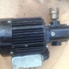 Bodine Electric 42R48FSI-5L  1/8 HP Gear Motor
