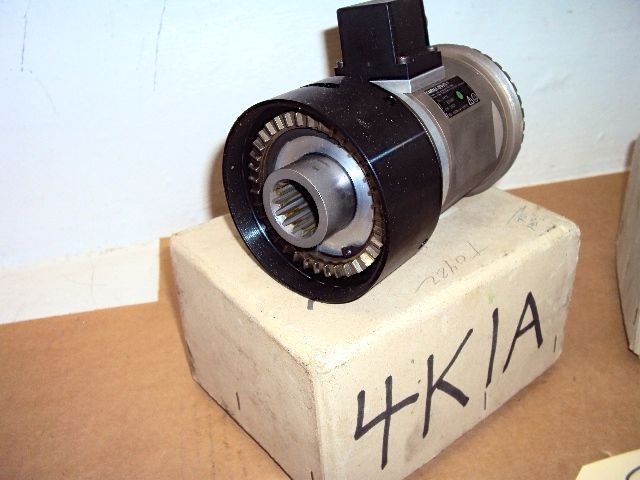 Cooper Gardner-Denver 4K1A 926887 Torque Transducer NEW