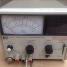 HP Hewlett Packard 4329A High Resistance Meter
