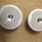 NEW JENSEN MSX75 6.5 COAXIAL SPEAKER SILVER 75 WATTS FREE SHIPPING