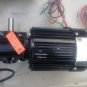 BODINE 42R5BVEA0004 GEARED  MOTOR 1/4HP