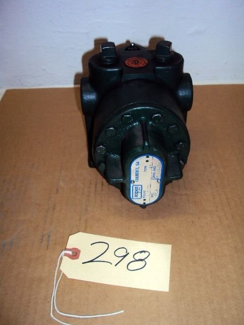 Roper 1F10 Type 27 Hydraulic Pump