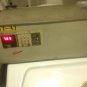 Fluke 2205A Multipoint Switch Controller Unit