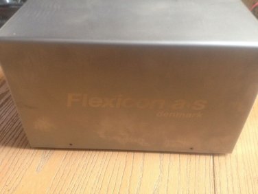Flexicon fillers PD10M