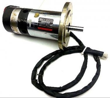Electro-Craft Permanent Magnet Servo Motor-Tach, # 0703-05-0, KILE NEW