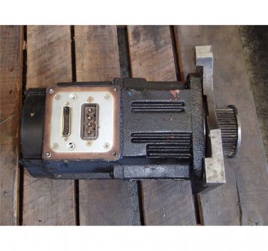 Okuma BL-Motor, MN- BL-MS50E-20T-1, Encoder Number- ER-FC-2048D