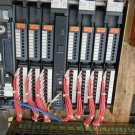 ALLEN-BRADLEY 1771-A2B series:B, 8 Slot I/0 Chassis with Programmable Controller