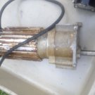 MET GEAR MOTOR  3C-902521BH