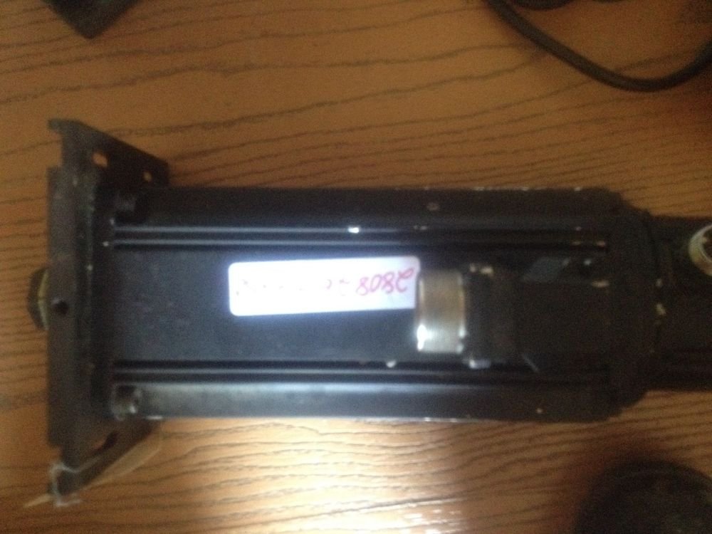 REXROTH MDD071C-N-060-N2T-095PA2 PERMANENT MAGNET SERVO MOTOR