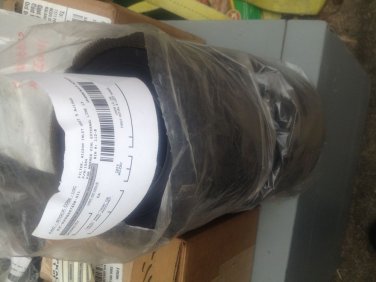 AJ134C GAST POLYESTER WASHABLE AIR FILTER ELEMENT
