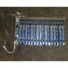Allen Bradley 16 Slot Rack IO Chassis Model 1771-A4B-B Rev K03 4 OutputUSED